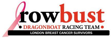 Rowbust Dragon Boat Racing Team